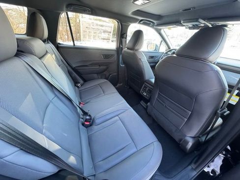 New 2026 Subaru Outback Limited image 13