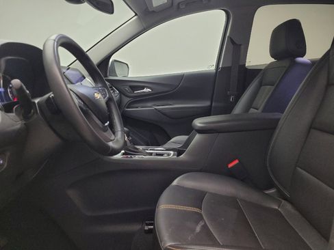 Used 2022 Chevrolet Equinox Premier image 17
