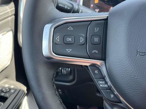 New 2025 RAM 1500 Laramie w/ Night Edition image 19