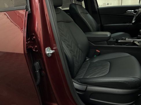 Certified 2023 Kia Sportage X-Pro image 24