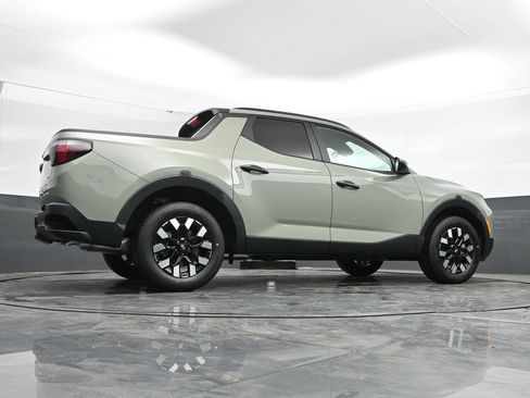Used 2025 Hyundai Santa Cruz SEL AWD/4WD image 46