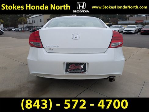 Used 2012 Honda Accord EX-L image 5