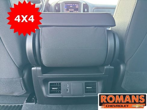 New 2026 Chevrolet Silverado 2500 Custom w/ Custom Value Package image 20