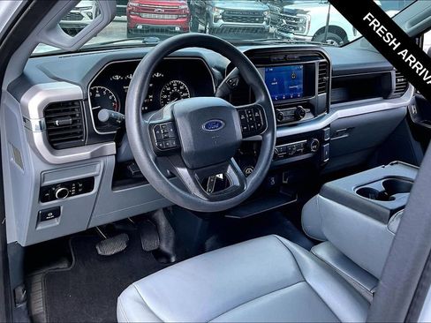 Used 2023 Ford F150 XL RWD image 5