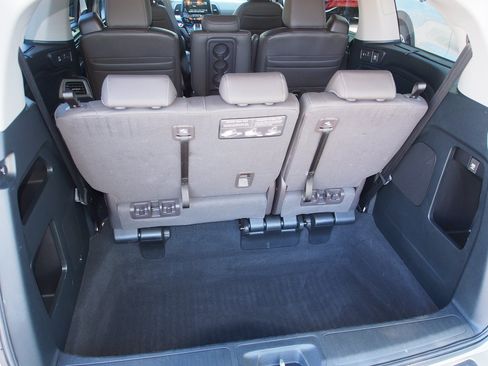 Used 2023 Honda Odyssey Touring image 18