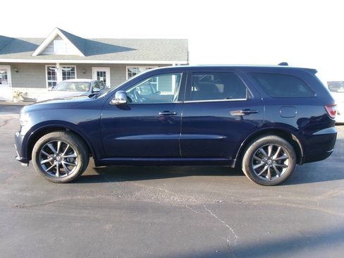 Used 2018 Dodge Durango GT image 5