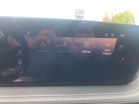Certified 2024 Buick Encore GX Preferred FWD image 28