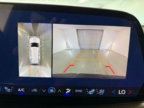 New 2026 Chevrolet Tahoe High Country image 23