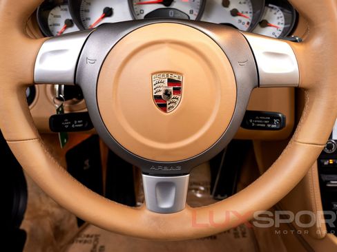 Used 2009 Porsche 911 Carrera S RWD image 34