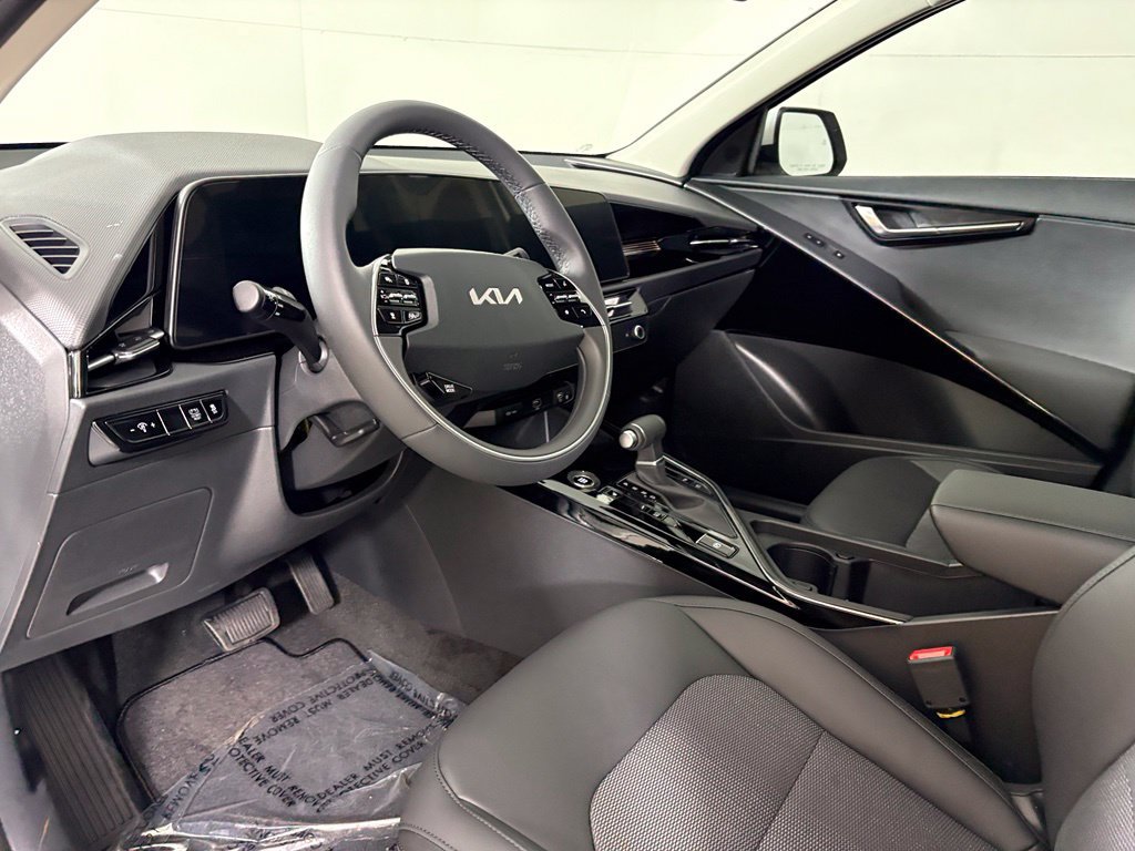 New 2026 Kia Niro EX FWD image 22