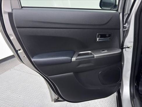 Used 2022 Mitsubishi Outlander Sport SE AWD/4WD image 16