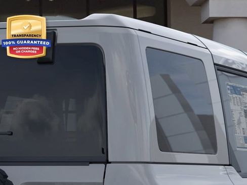 New 2026 Ford Bronco Badlands AWD/4WD image 25