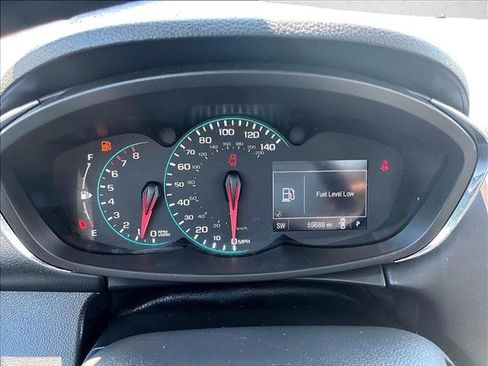 Used 2020 Chevrolet Trax LS image 21