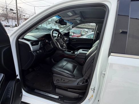 Used 2020 GMC Yukon SLT AWD/4WD image 22