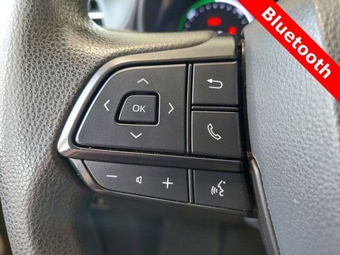 Used 2022 Toyota Sienna LE image 23