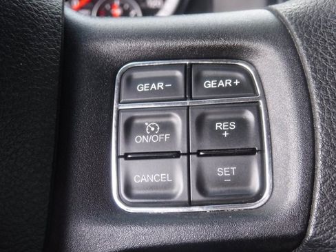 Used 2014 RAM 1500 Express image 31