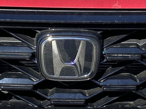 New 2026 Honda CR-V Sport-L image 28