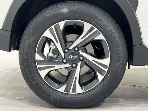 New 2026 Subaru Crosstrek 2.0i Premium image 10