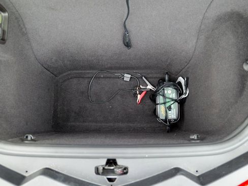 Used 2022 Chevrolet Corvette Stingray Convertible w/ 1LT image 72