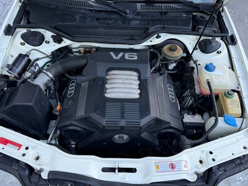 Used 1996 Audi A6 2.8 image 8