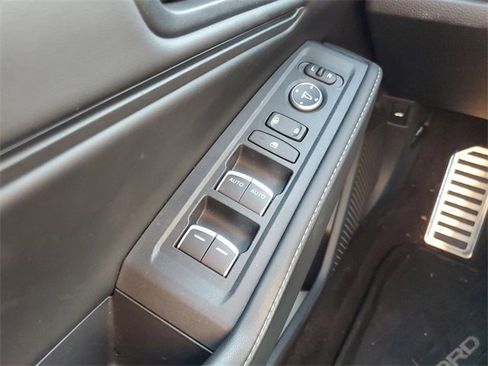 Certified 2024 Honda Accord Sport image 24