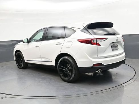 Used 2020 Acura RDX AWD w/ Advance Package image 5