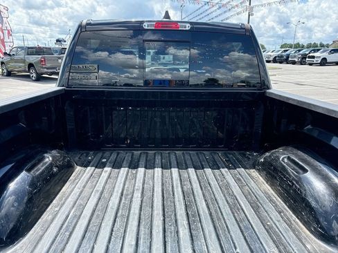 Used 2019 RAM 1500 Big Horn AWD/4WD image 9