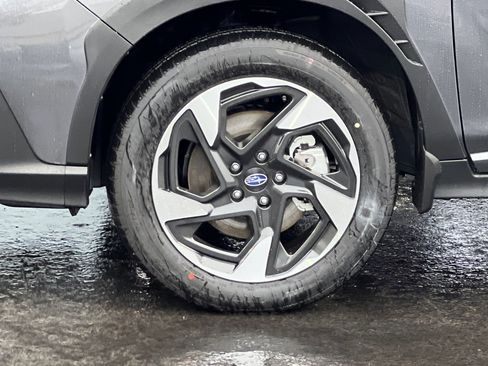 New 2025 Subaru Crosstrek 2.5i Limited w/ Popular Package #4A image 25