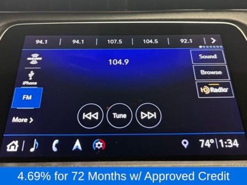 Used 2019 Cadillac XT4 Premium Luxury image 26