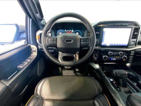 Used 2023 Ford F150 Tremor w/ Equipment Group 402A High AWD/4WD image 14