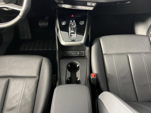 Used 2023 Audi Q4 e-tron Premium Plus image 16