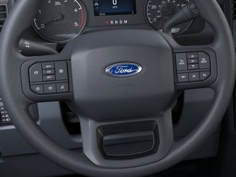 New 2026 Ford F550 2WD Crew Cab Super Duty image 13