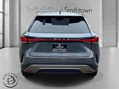 Used 2023 Lexus RX 350 Premium w/ Accessory Package (Z1) AWD/4WD image 7