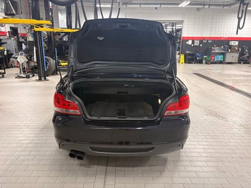 Used 2013 BMW 135i Convertible image 20