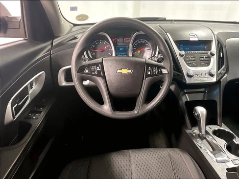 Used 2015 Chevrolet Equinox LS image 18