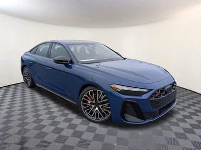 New 2026 Audi S5 Premium Plus