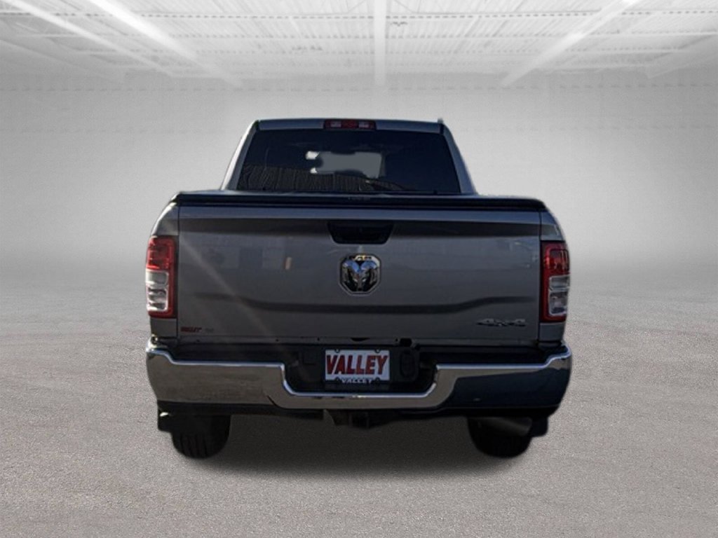 Used 2024 RAM 2500 Tradesman w/ Chrome Appearance Group AWD/4WD image 12