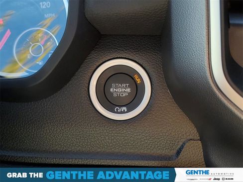 New 2026 RAM 1500 Big Horn image 17