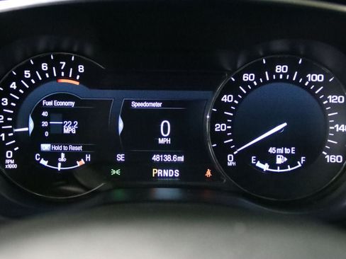 Used 2017 Lincoln MKC Black Label w/ Lincoln MKC Climate Package AWD/4WD image 36