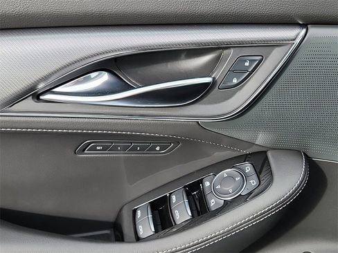 New 2025 Cadillac CT5 Premium Luxury w/ Technology Package image 15