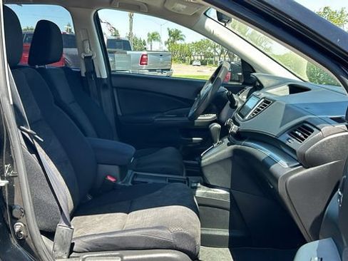 Used 2016 Honda CR-V EX image 11