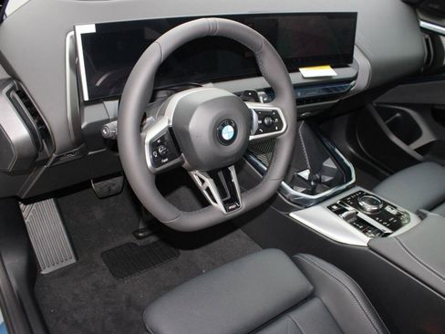 New 2026 BMW X3 xDrive30 w/ Premium Package image 4