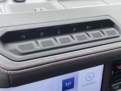 New 2025 Ford Bronco Raptor image 21