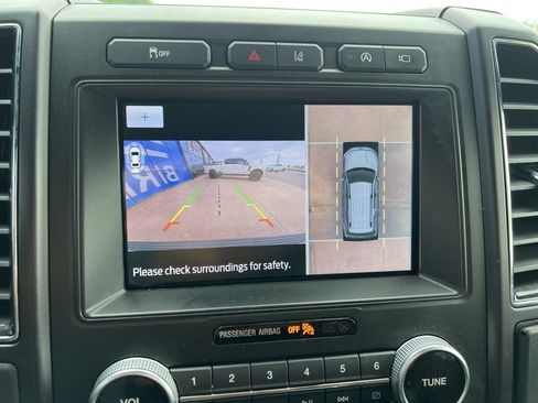 Used 2021 Ford Expedition King Ranch RWD image 35