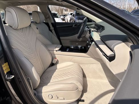 New 2025 Genesis G80 2.5T Sport Prestige image 29
