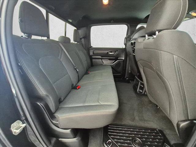 Used 2023 RAM 1500 Tradesman w/ Night Edition AWD/4WD image 22