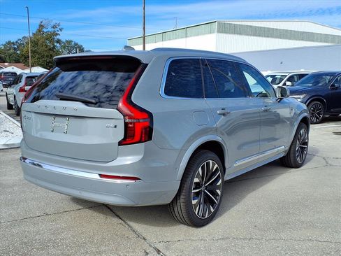 New 2026 Volvo XC90 B6 Ultra image 7