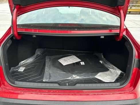 New 2025 Kia K4 EX image 5