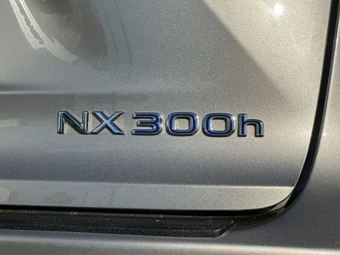 Used 2015 Lexus NX 300h AWD w/ Premium Package image 23