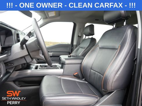 Used 2025 Ford F350 Lariat image 19